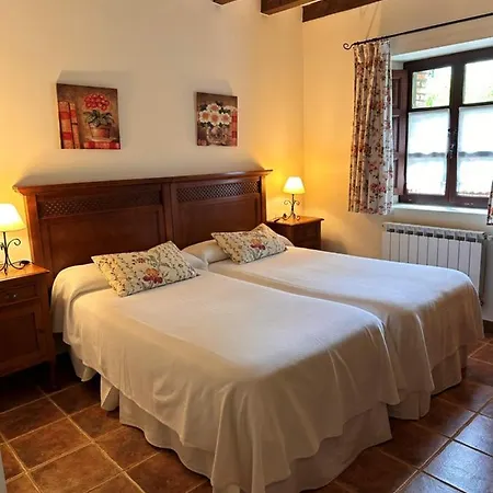 Caborredondo * Orena