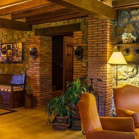 Landsted Caborredondo *