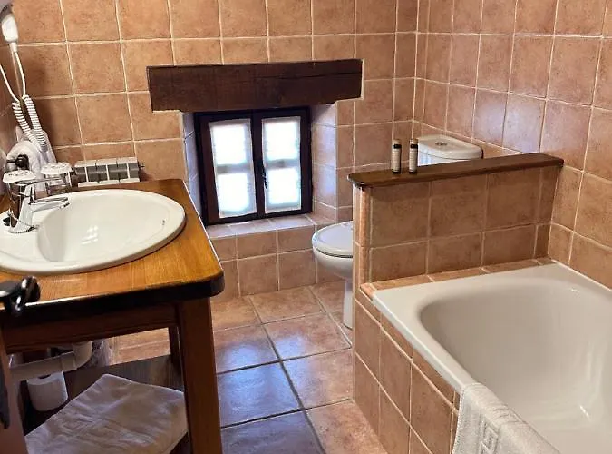 Caborredondo Casa rural