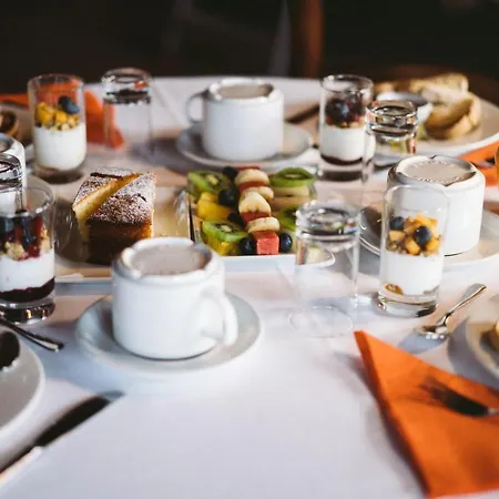 Casa di campagna Caborredondo