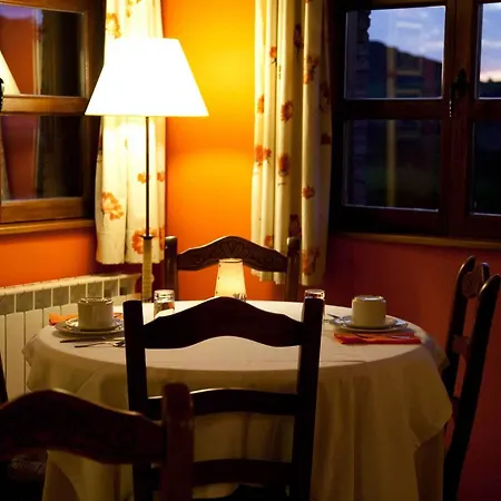 Casa di campagna Caborredondo Orena