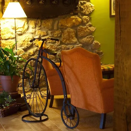 Caborredondo Casa di campagna *