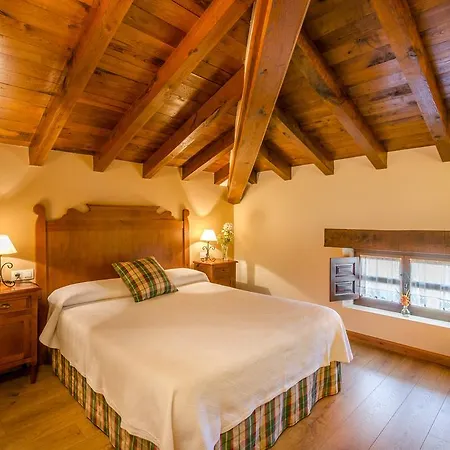 Country house Caborredondo Orena