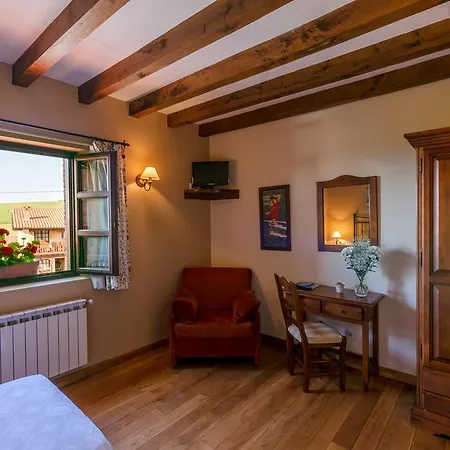 Casa di campagna Caborredondo