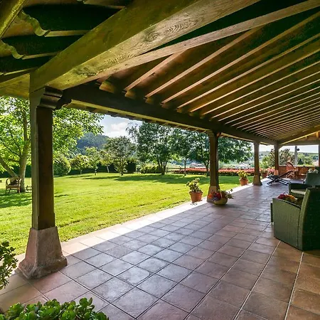 Country house Caborredondo