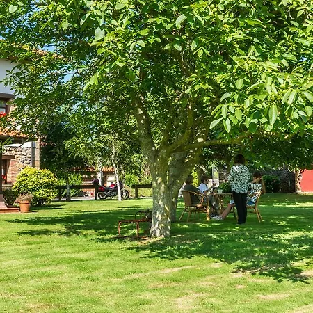 Casa di campagna Caborredondo *