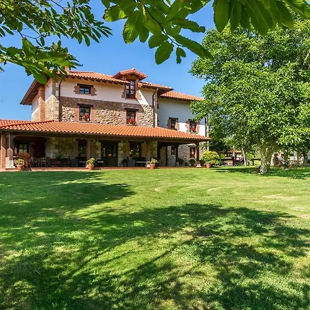 Casa di campagna Caborredondo Orena
