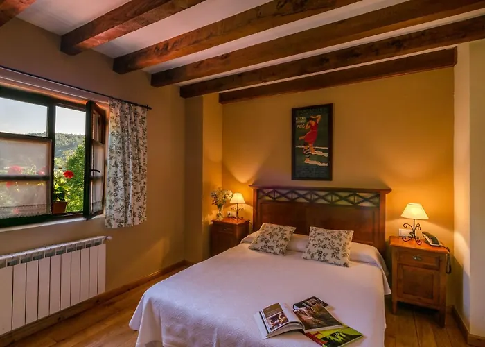 Caborredondo Country house